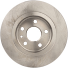 2003 Gmc Envoy Brake Rotor 3
