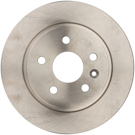 2003 Gmc Envoy Brake Rotor 1