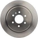 2004 Cadillac SRX Brake Rotor 1