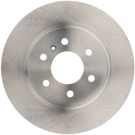 2007 Buick Terraza Brake Rotor 1