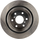 Magma PMR225249 Brake Rotor 3