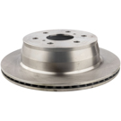 Magma PMR225249 Brake Rotor 2