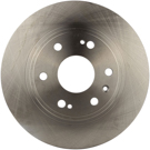 2020 Gmc Yukon Brake Rotor 1