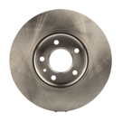 2021 Buick Encore GX Brake Rotor 3