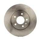 2021 Buick Encore GX Brake Rotor 1