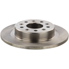 2017 Buick Envision Brake Rotor 2