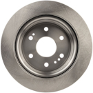 2021 Gmc Yukon Brake Rotor 3