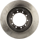2000 Isuzu FVR Brake Rotor 3