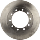 2000 Isuzu FVR Brake Rotor 1