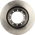 2000 Blue Bird TC2000 Brake Rotor 3