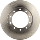 2000 Blue Bird TC2000 Brake Rotor 1