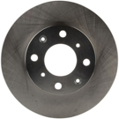 2000 Honda Insight Brake Rotor 1