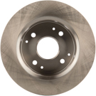 1996 Acura TL Brake Rotor 3