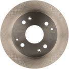 1996 Acura TL Brake Rotor 1