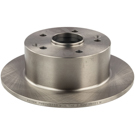 1998 Acura TL Brake Rotor 2