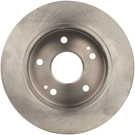 2003 Acura RSX Brake Rotor 3