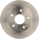 2003 Acura RSX Brake Rotor 1
