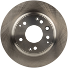 2000 Acura RL Brake Rotor 1