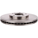 2000 Acura RL Brake Rotor 2