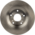 2000 Honda S2000 Brake Rotor 3