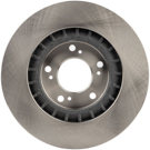 2000 Honda S2000 Brake Rotor 3