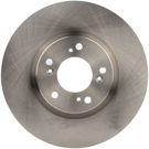 2000 Honda S2000 Brake Rotor 1
