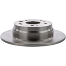 2003 Acura CL Brake Rotor 2