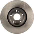 2004 Acura TL Brake Rotor 3