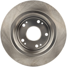 Magma PMR263059 Brake Rotor 3