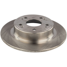 Magma PMR263059 Brake Rotor 2