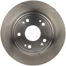 Magma Honda Brake Rotor PMR263059