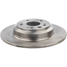 2012 Acura TL Brake Rotor 2