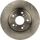 Magma Brake Rotor PMR263069