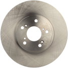 2003 Honda Pilot Brake Rotor 1