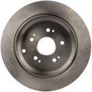 2012 Acura RDX Brake Rotor 3