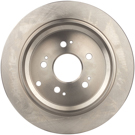2007 Honda Odyssey Brake Rotor 3