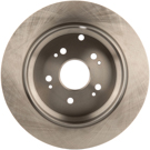 2017 Acura RDX Brake Rotor 3