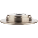 2017 Acura RDX Brake Rotor 2