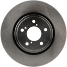 2017 Acura MDX Brake Rotor 1