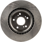 2021 Acura RDX Brake Rotor 3
