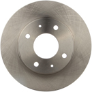 2000 Hyundai Sonata Brake Rotor 1