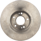 2004 Kia Amanti Brake Rotor 3