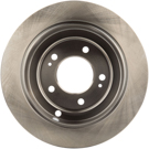 2004 Kia Amanti Brake Rotor 3