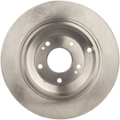 Magma PMR283038 Brake Rotor 3