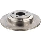 Magma PMR283038 Brake Rotor 2