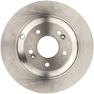 Magma Hyundai Brake Rotor PMR283038