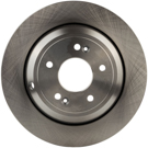 2017 Kia K900 Brake Rotor 1