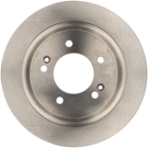 2021 Kia K5 Brake Rotor 1