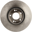 2019 Kia Soul EV Brake Rotor 3