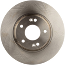 2019 Kia Soul EV Brake Rotor 1